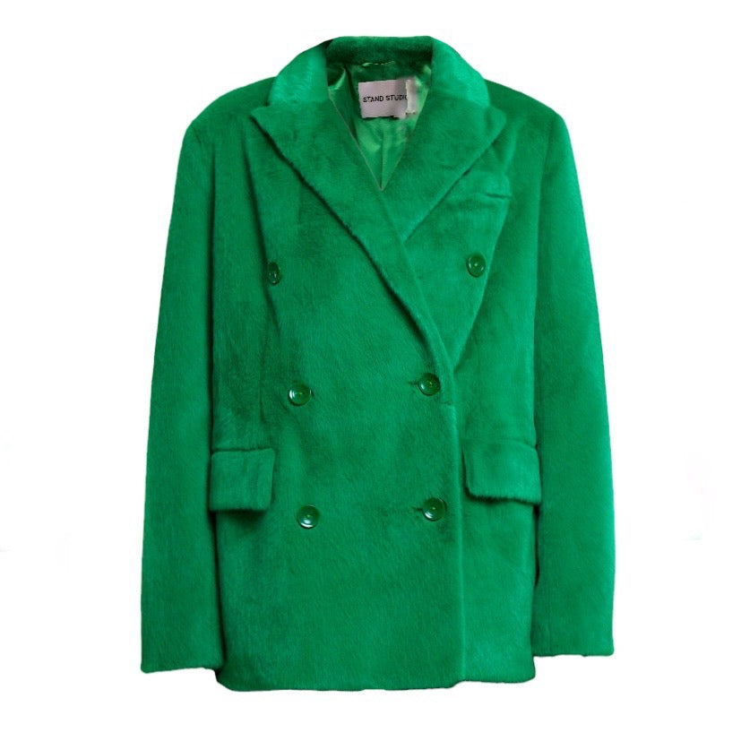 Stand Studio giaccone