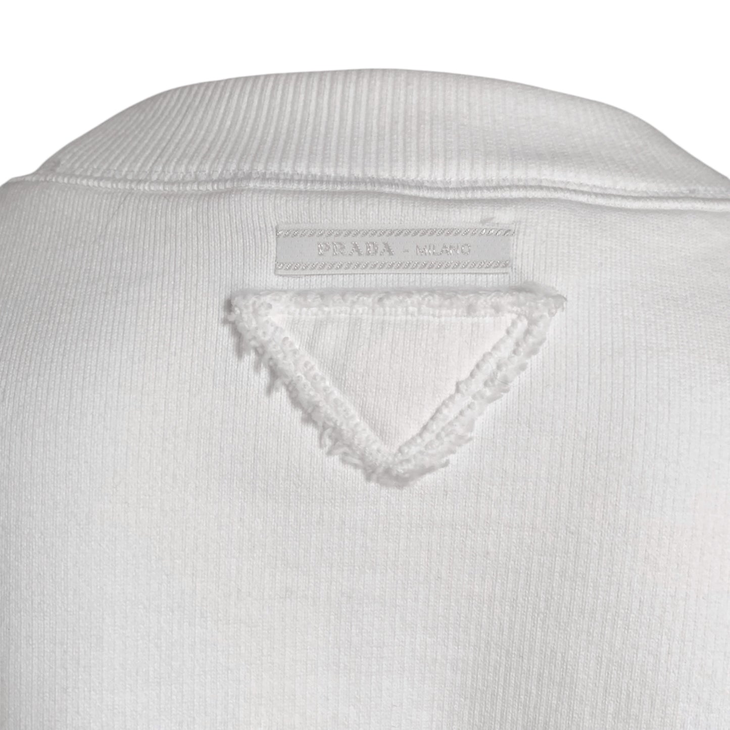 Prada Sweatshirt