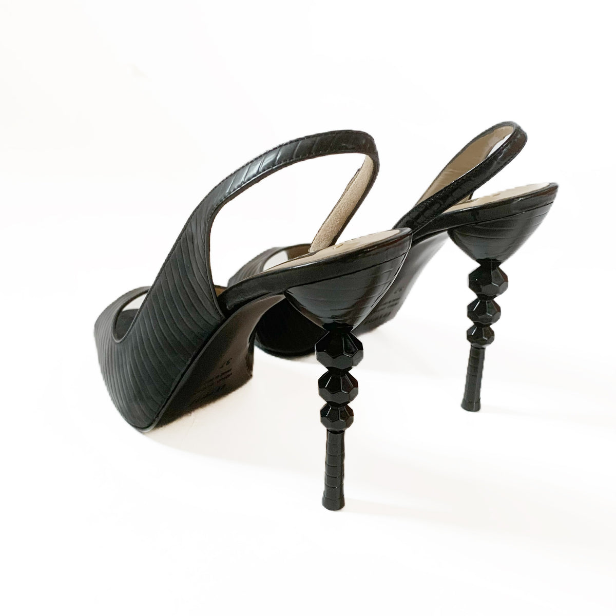 Le Silla Slingback