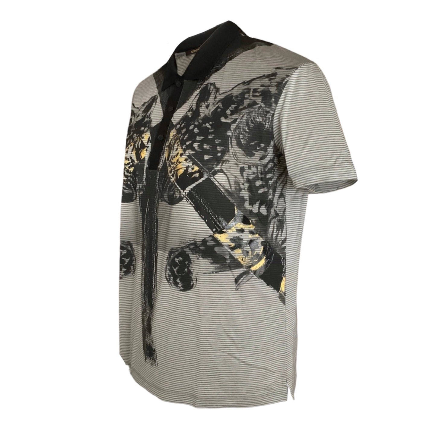 Roberto Cavalli polo