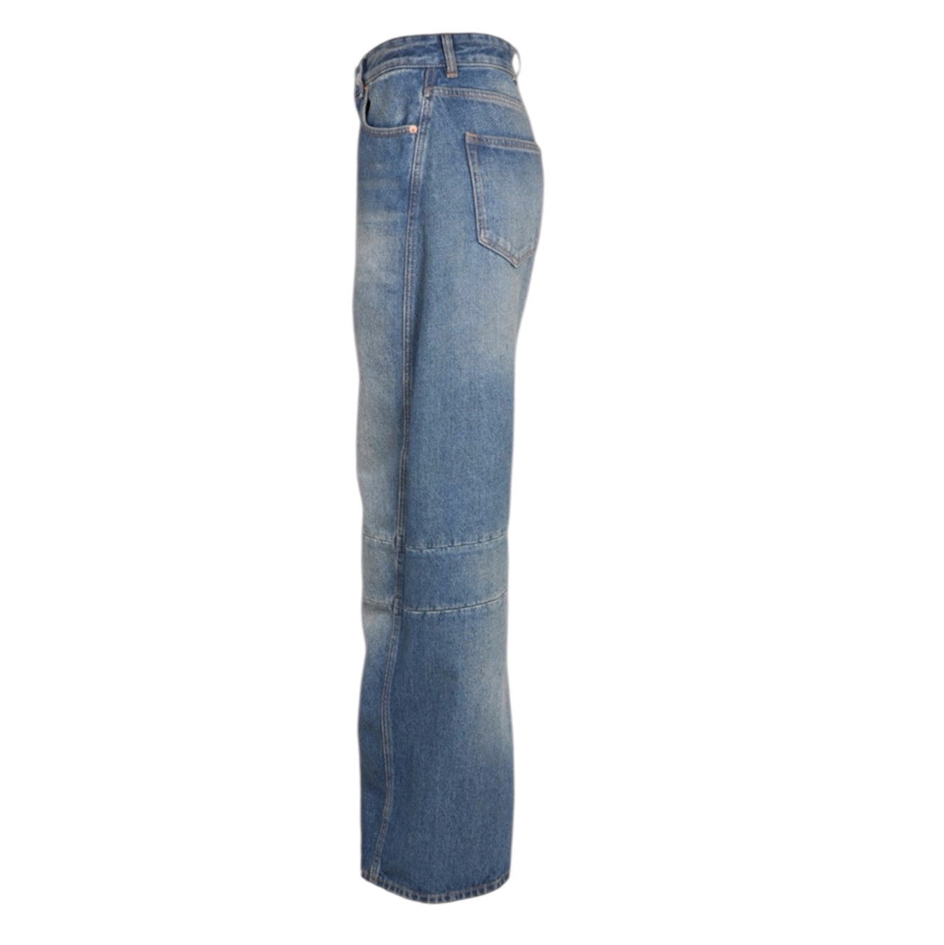MM6 jeans