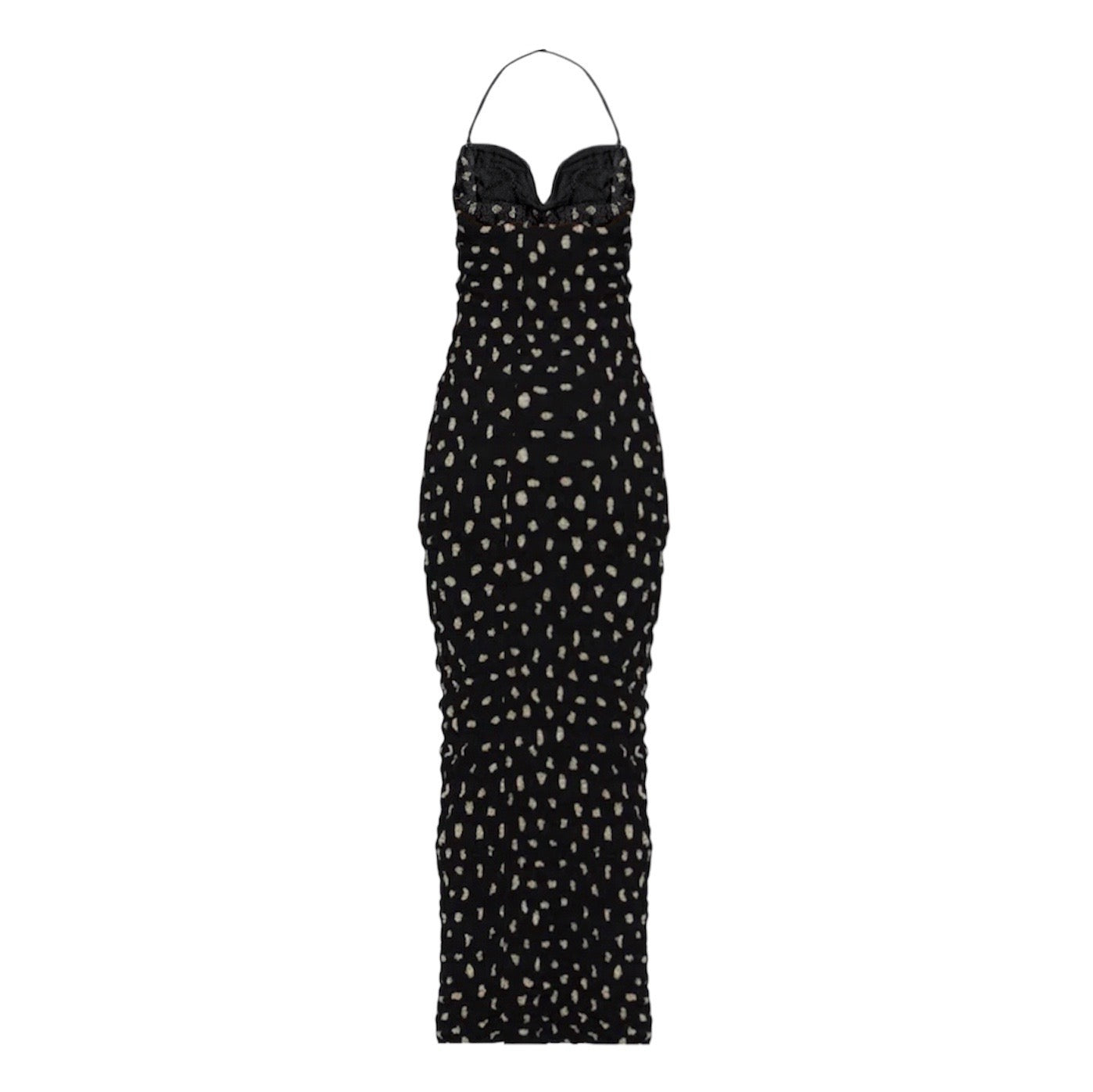 Nanushka Kleid