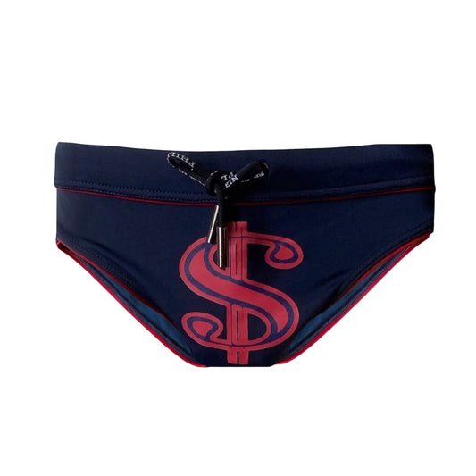 Philippe Plein costume