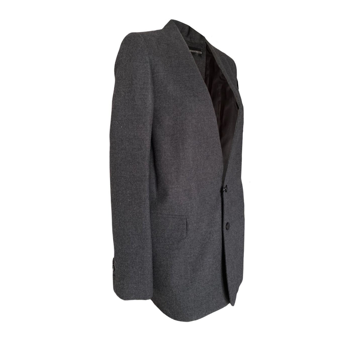 Ann Demeulemeester blazer