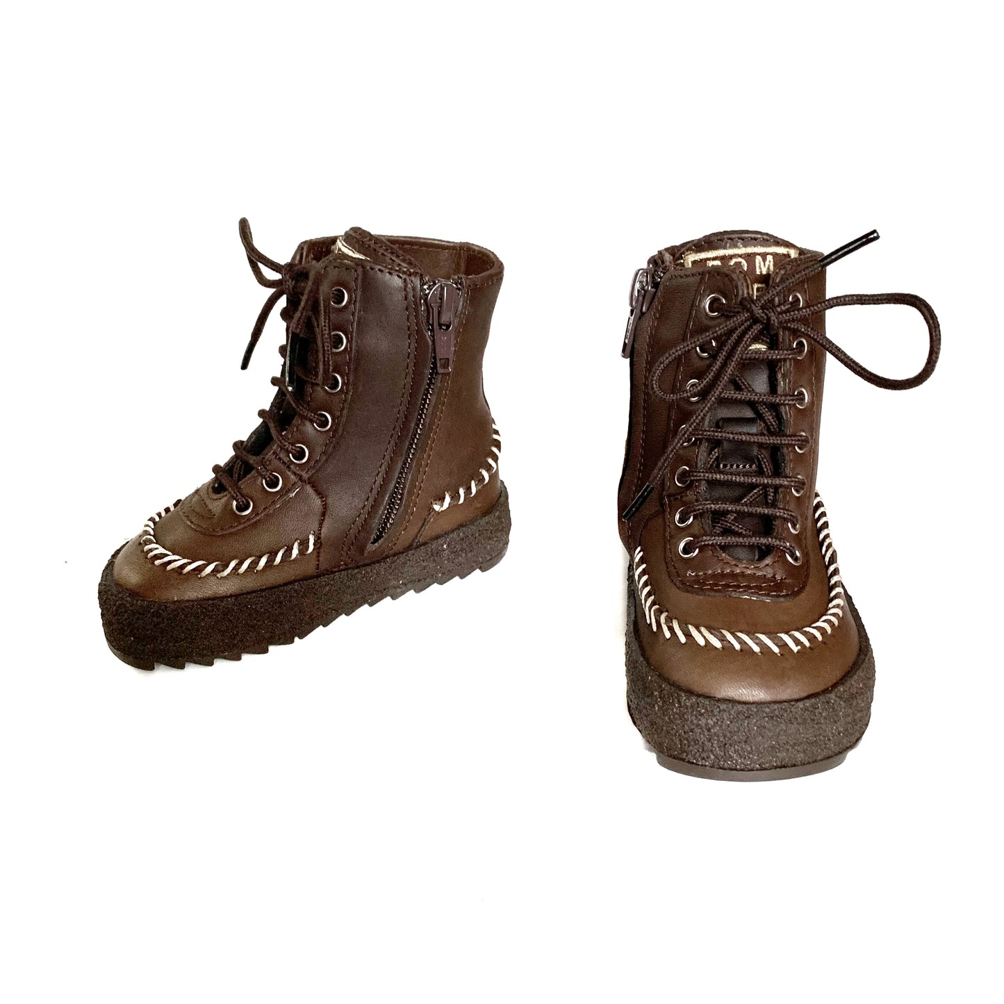 Pom d’Api stivaletti