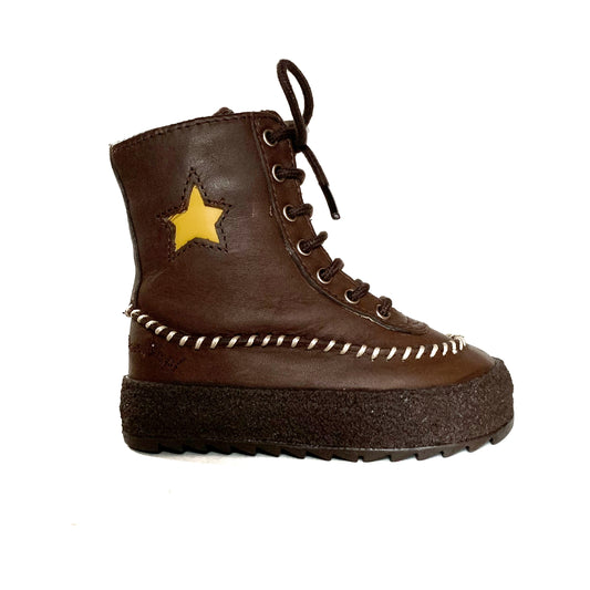 Pom d’Api stivaletti