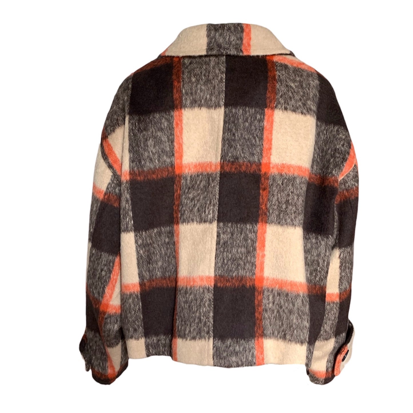 Stand Studio giaccone