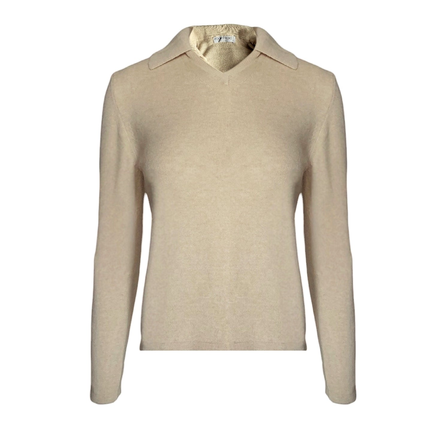 Four Stroke Pullover