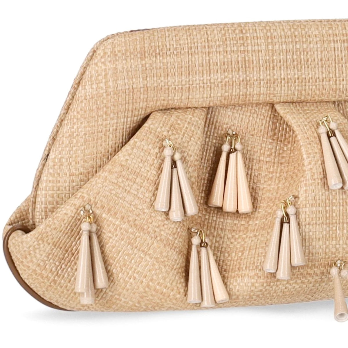 Themoirè bag