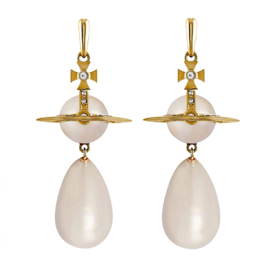 Vivienne Westwood orecchini