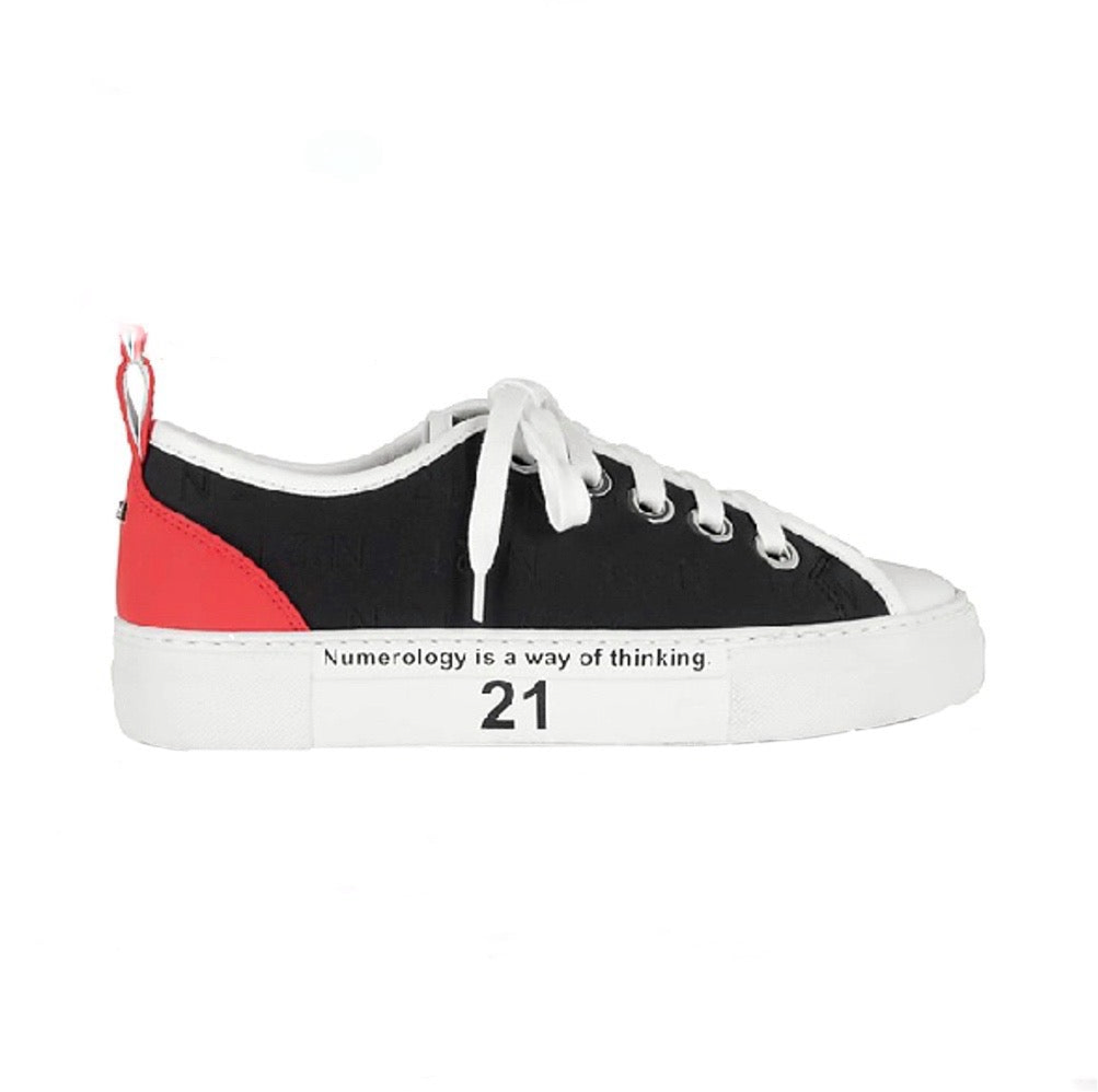 N21 sneakers