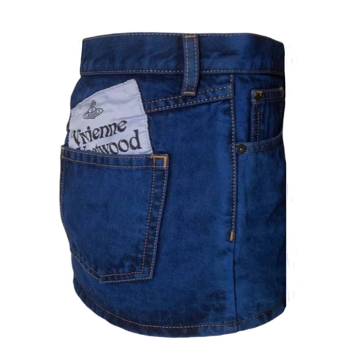 Vivienne Westwood gonna