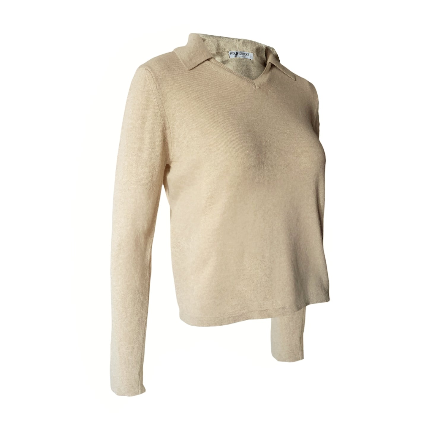 Four Stroke Pullover