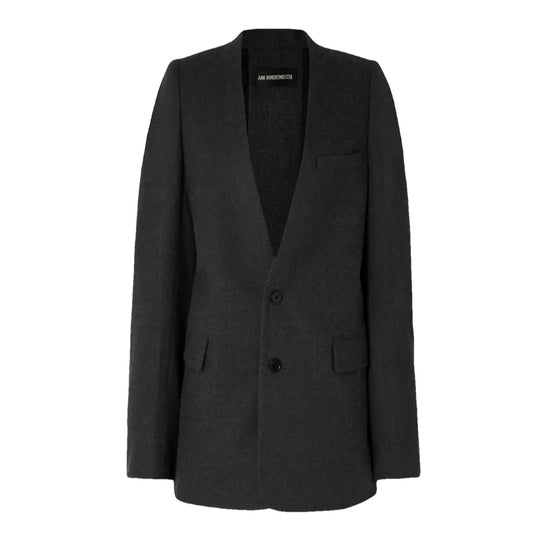 Ann Demeulemeester blazer