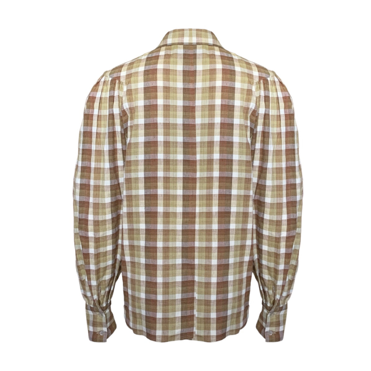 Les Coyotes de Paris camicia
