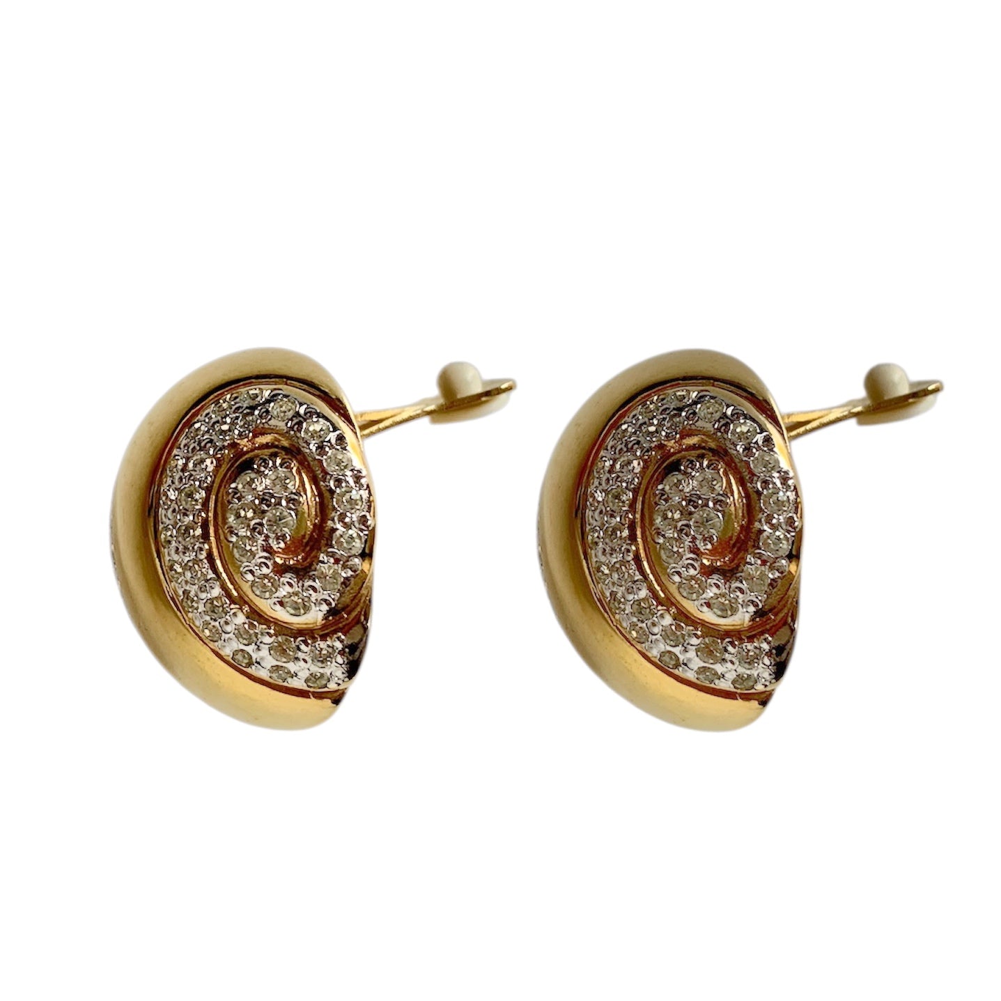 Yves Saint Laurent orecchini