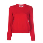 Comme des garçons Play maglione