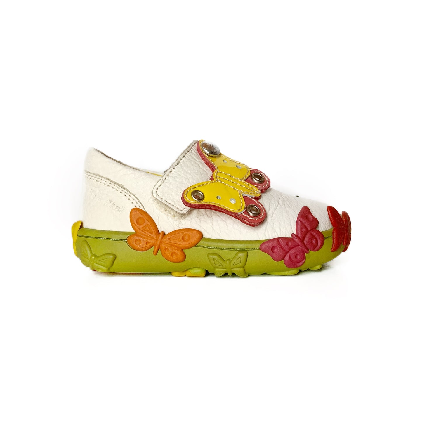 Pom d’Api Ballerinas