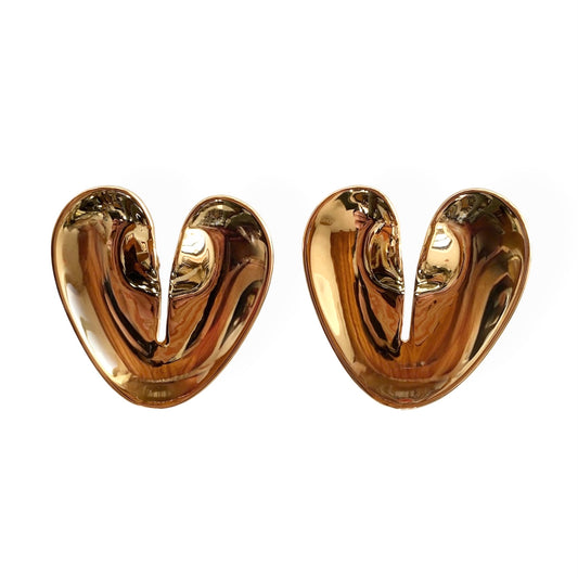 Hugo Kreit orecchini