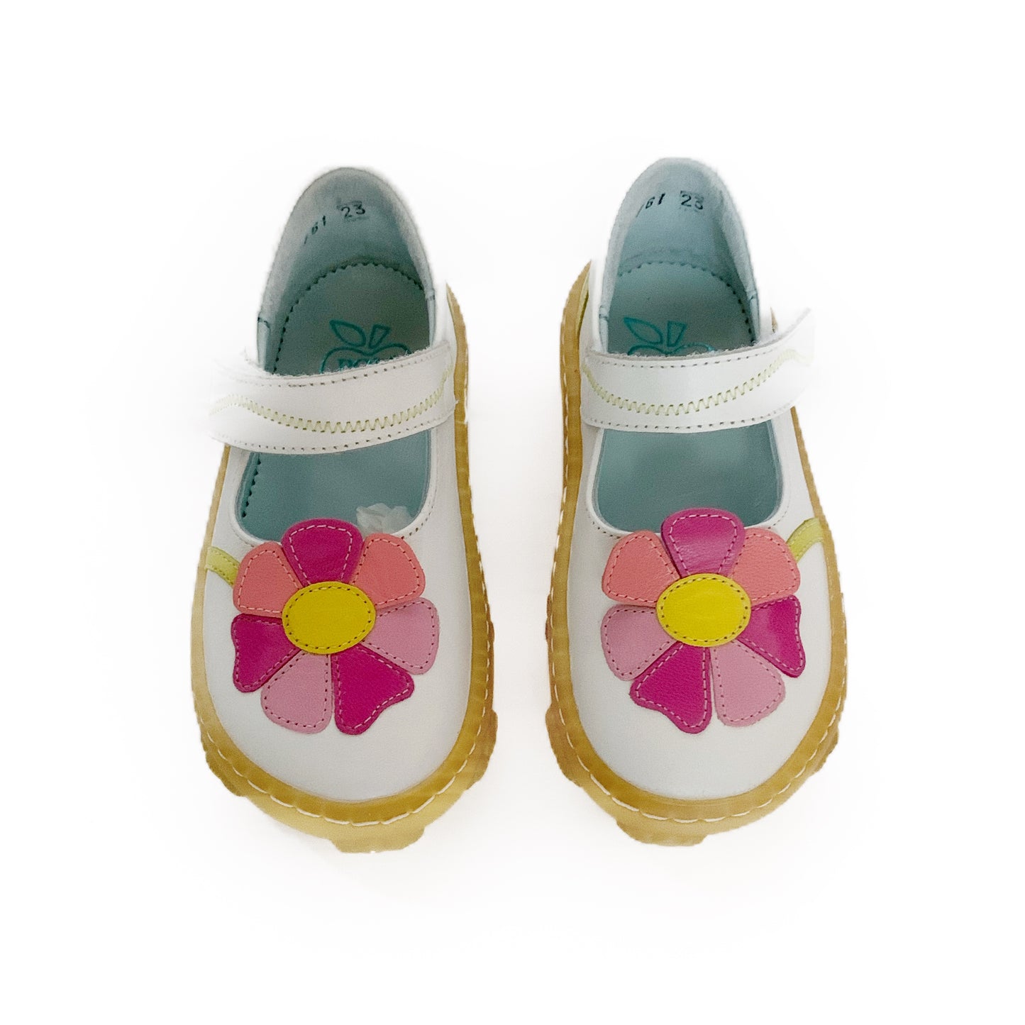 Pom d'Api ballet flats