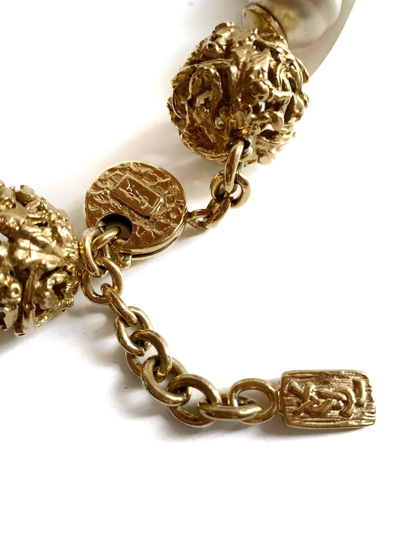 Yves Saint Laurent collana