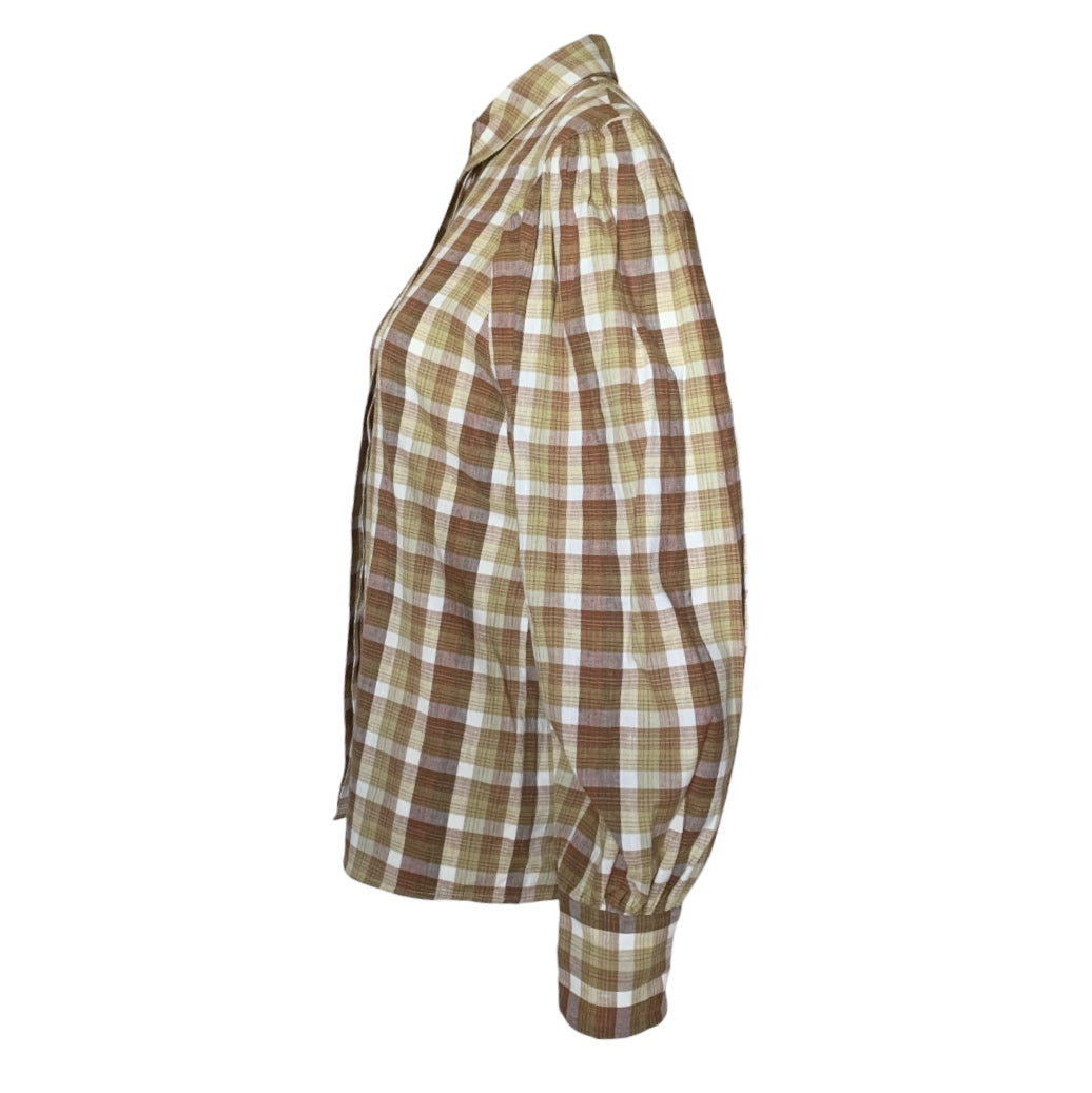 Les Coyotes de Paris camicia
