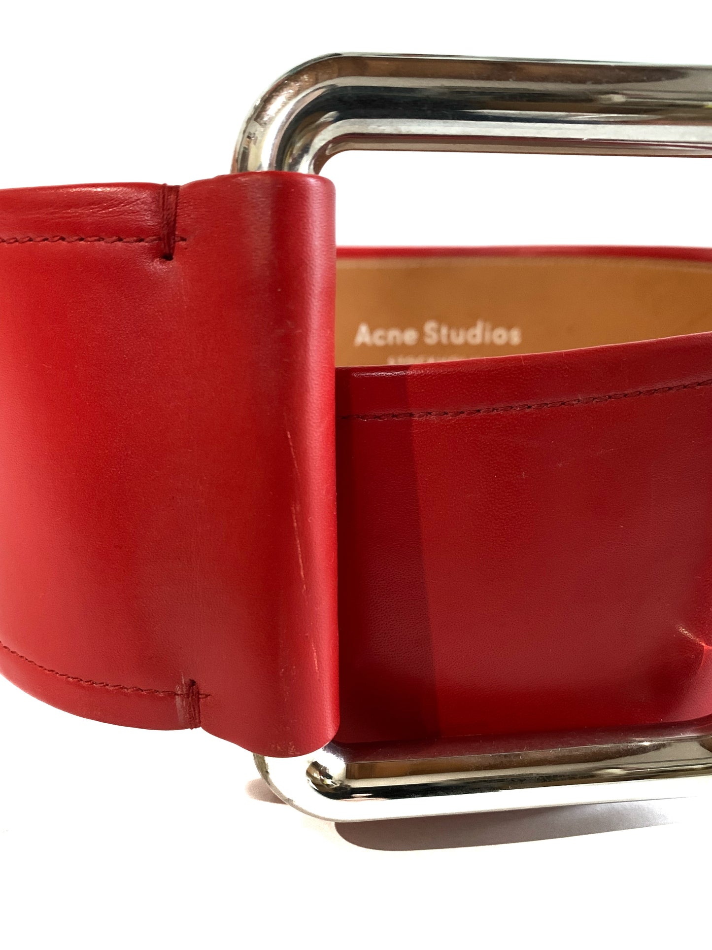 Acne Studios cintura