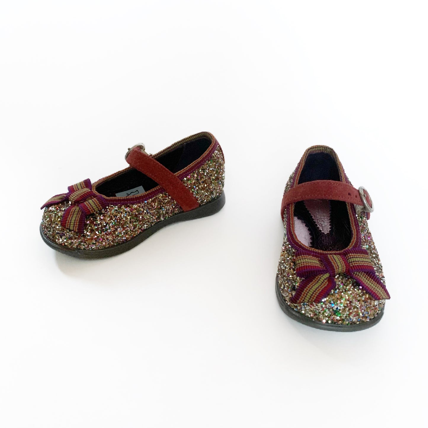 Simonetta ballet flats