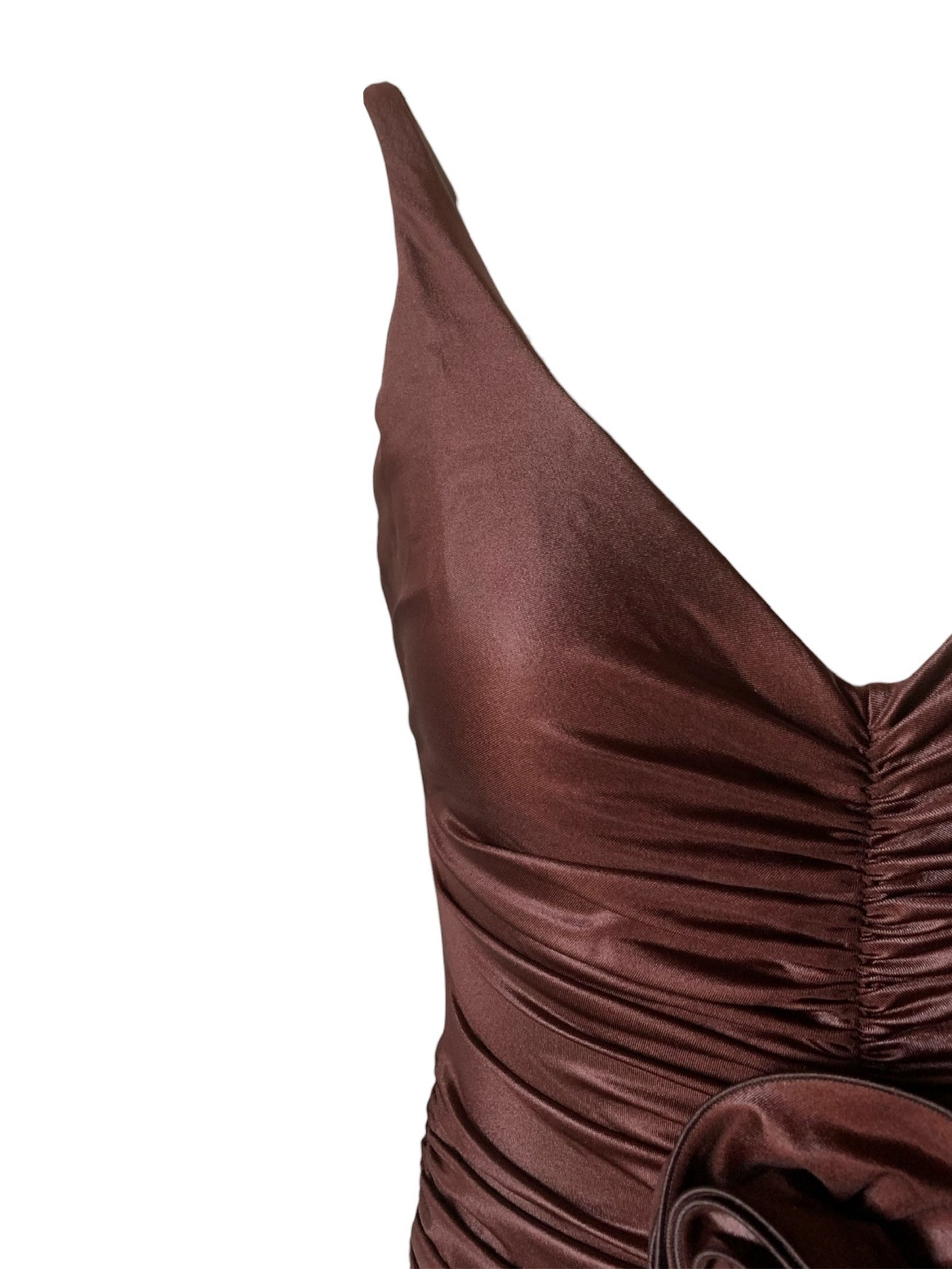 Magda Butrym costume