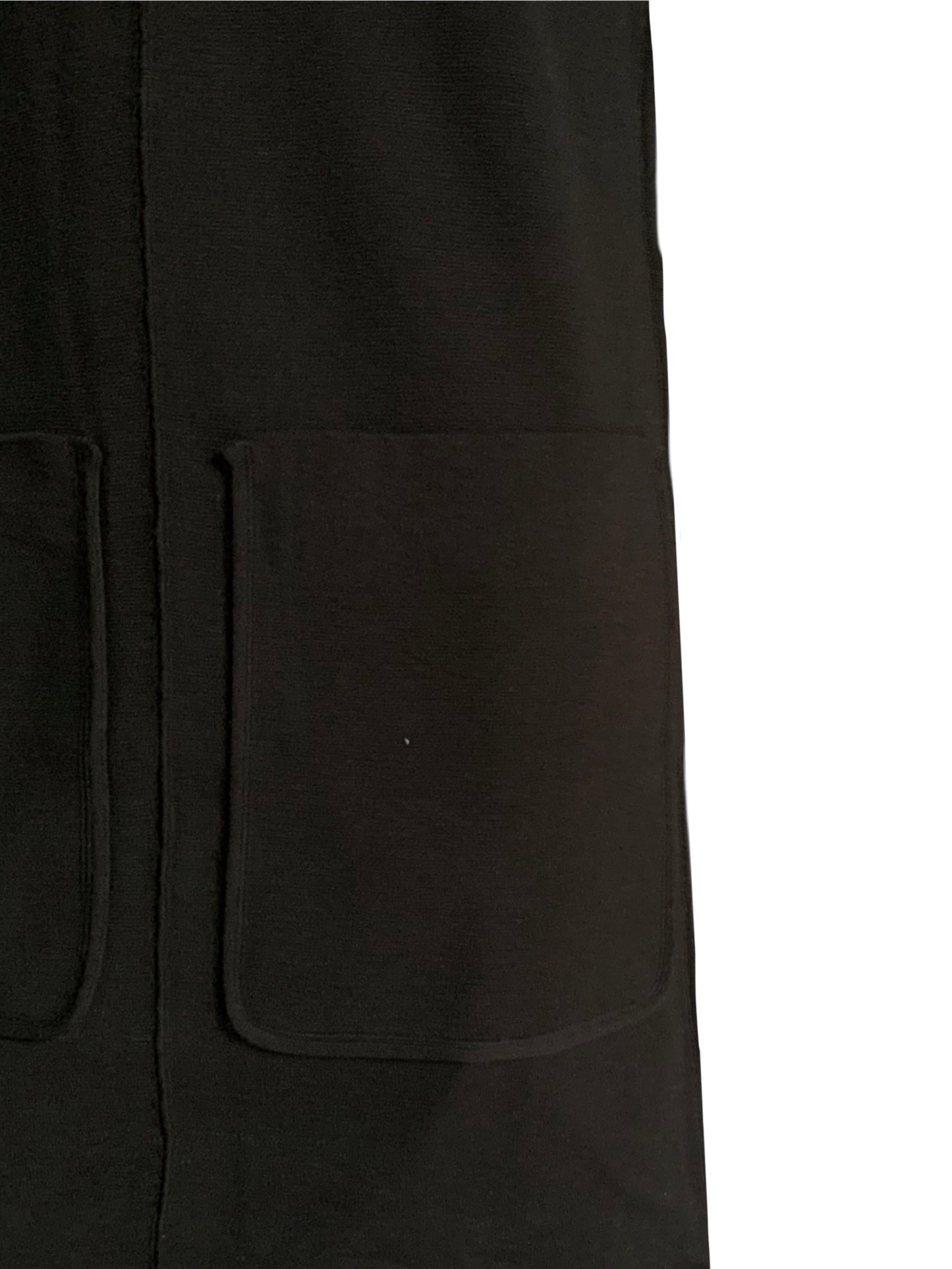 Karl Lagerfeld abito