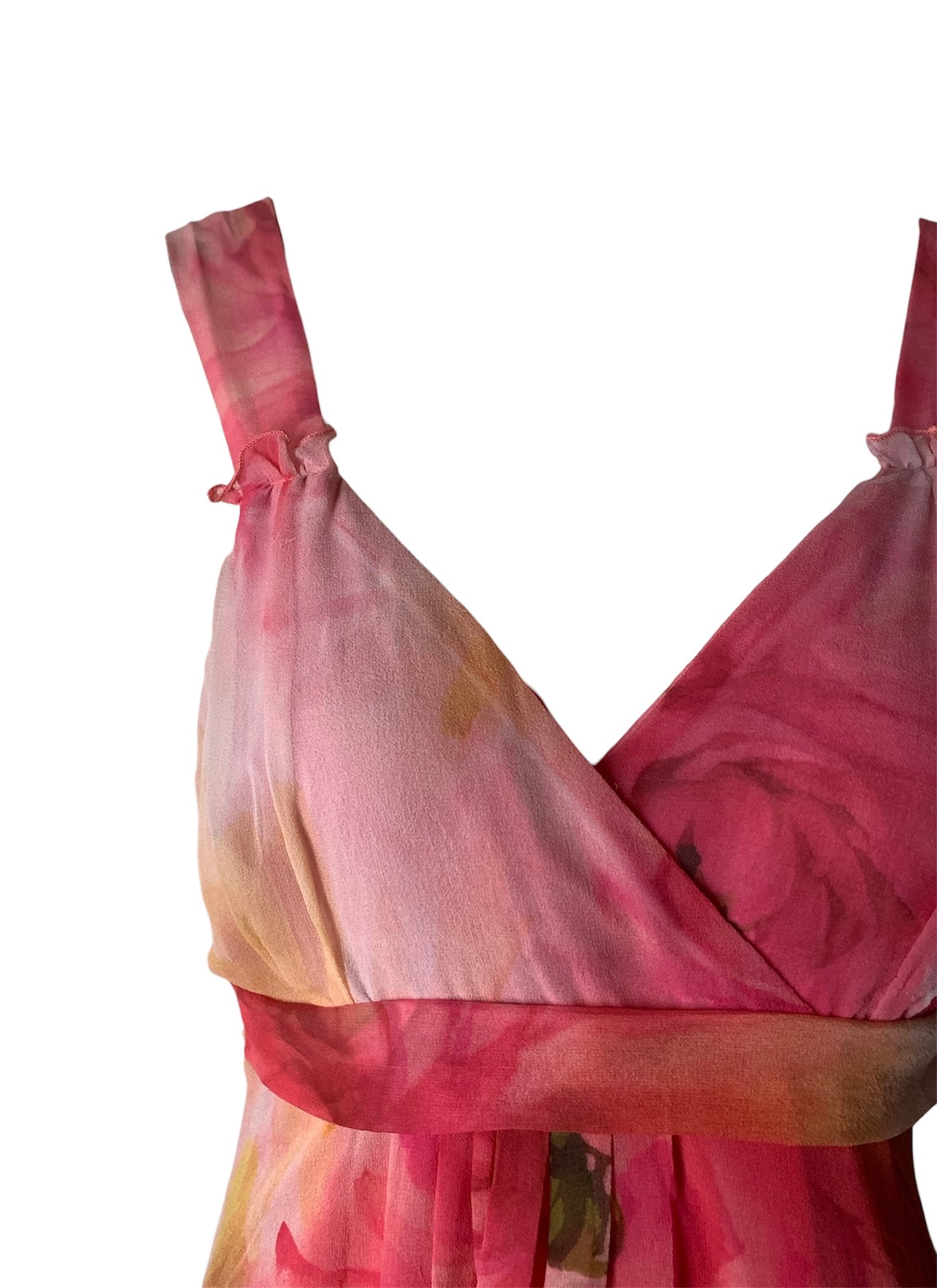 Trou aux Biches Kleid