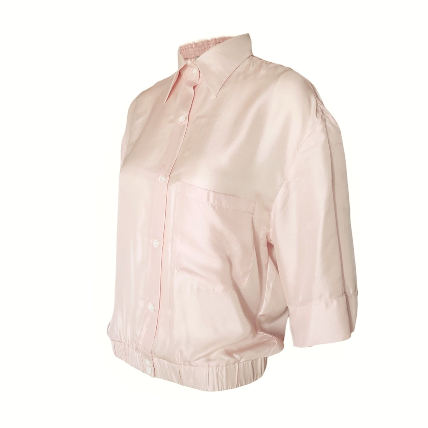 Barena camicia