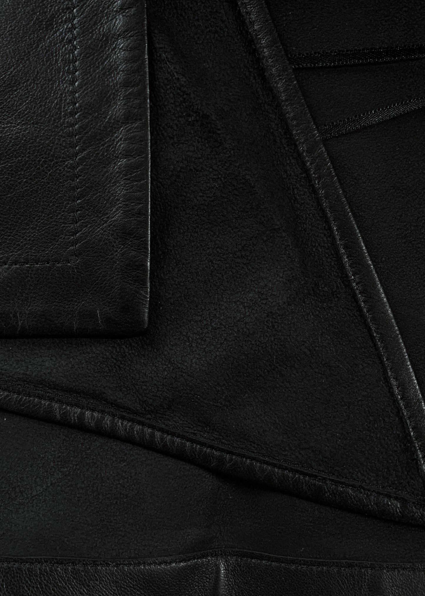 Ann Demeulemeester top