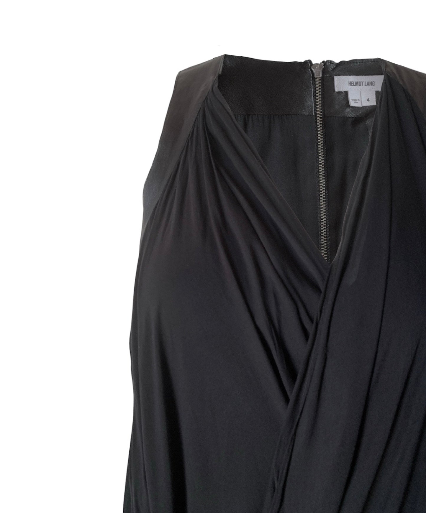 Helmut Lang abito
