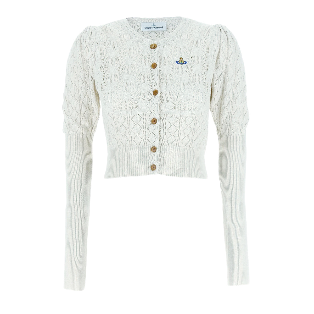 Vivienne Weestwood cardigan