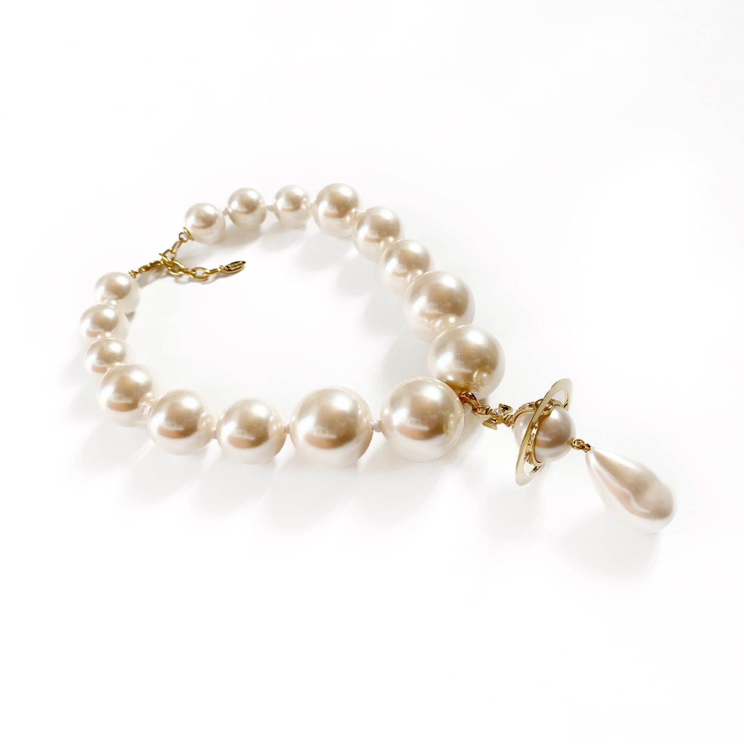 Vivienne Westwood collana