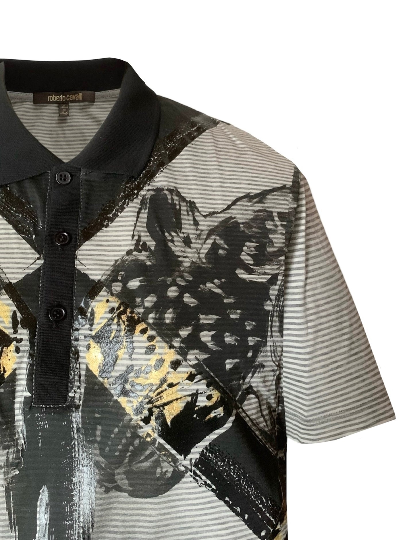 Roberto Cavalli polo
