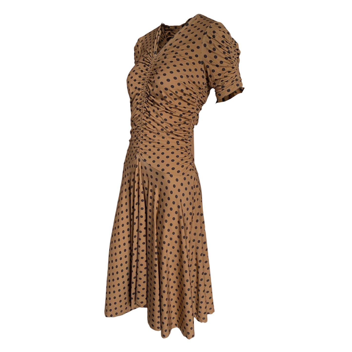 Twin-Set Le Coeur abito