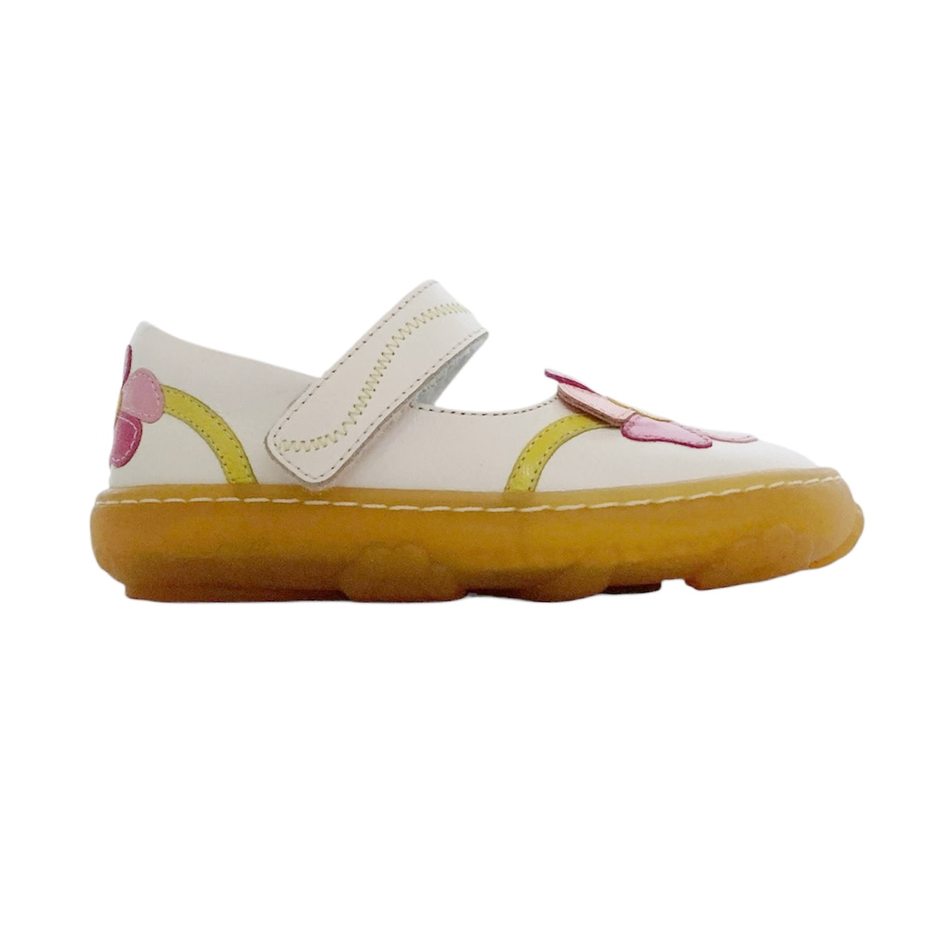 Pom d'Api ballet flats