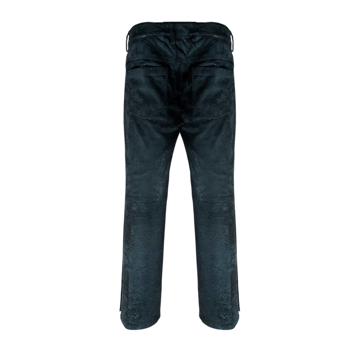 Ann Demeulemeester Hose