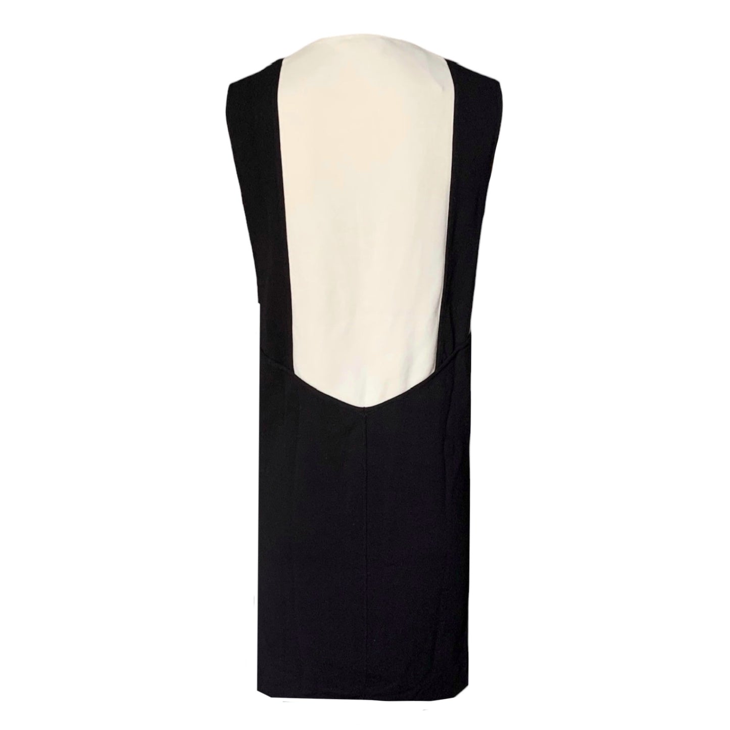 Karl Lagerfeld abito