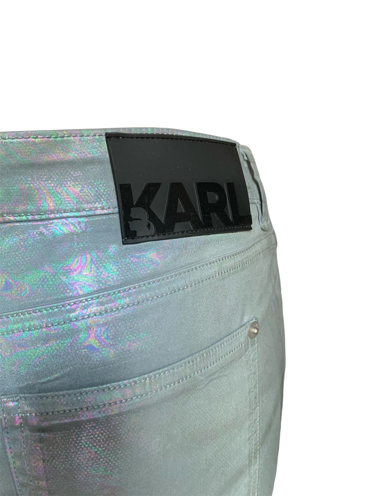 Karl Lagerfeld jeans