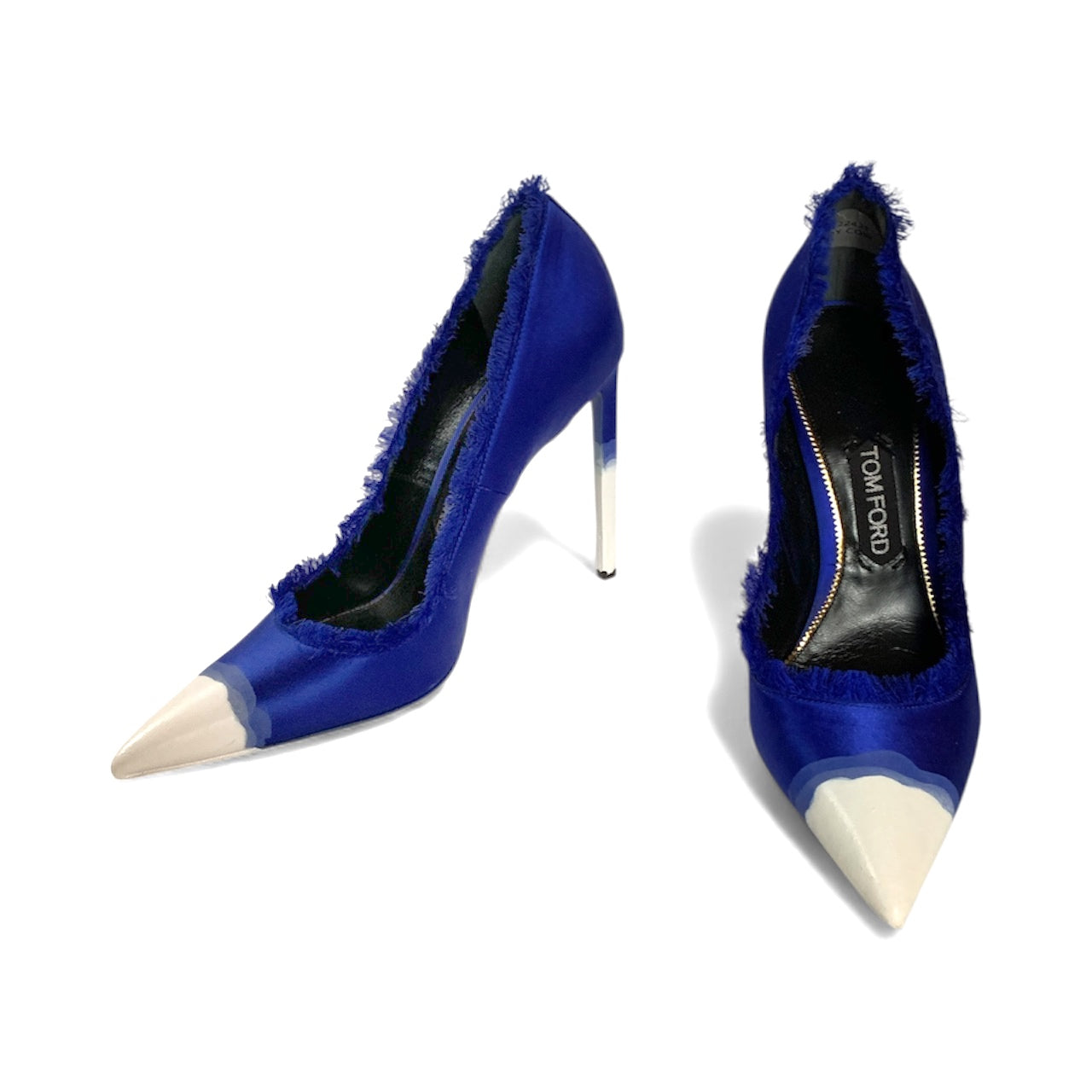 Tom Ford décolleté