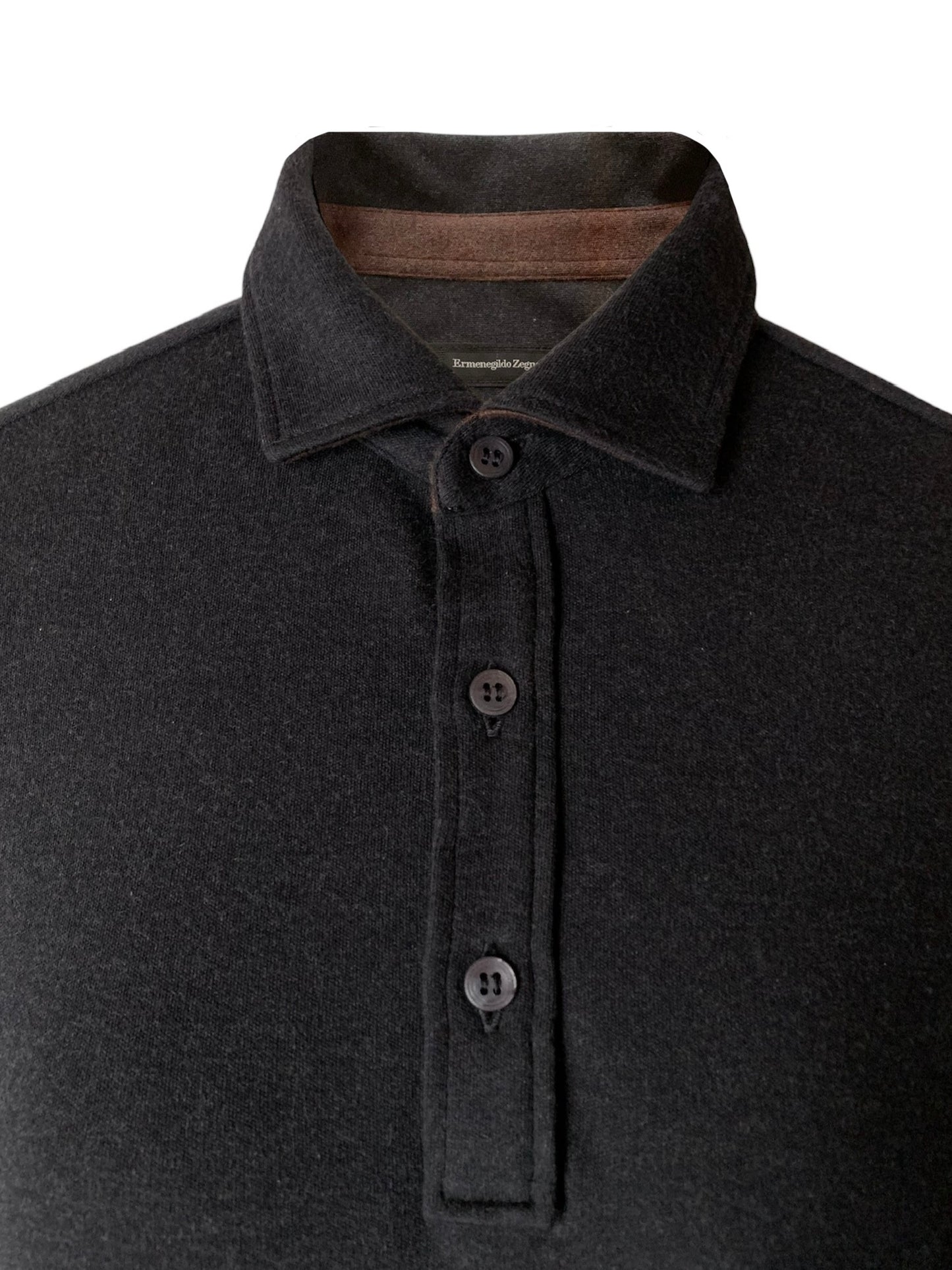 Ermenegildo Zegna polo