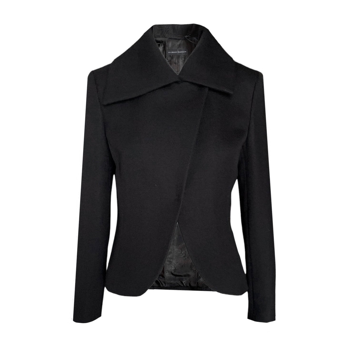 Massimo Rebecchi giacca