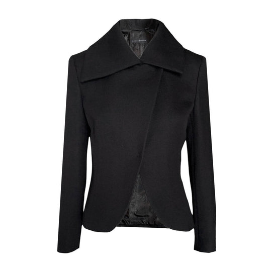 Massimo Rebecchi giacca