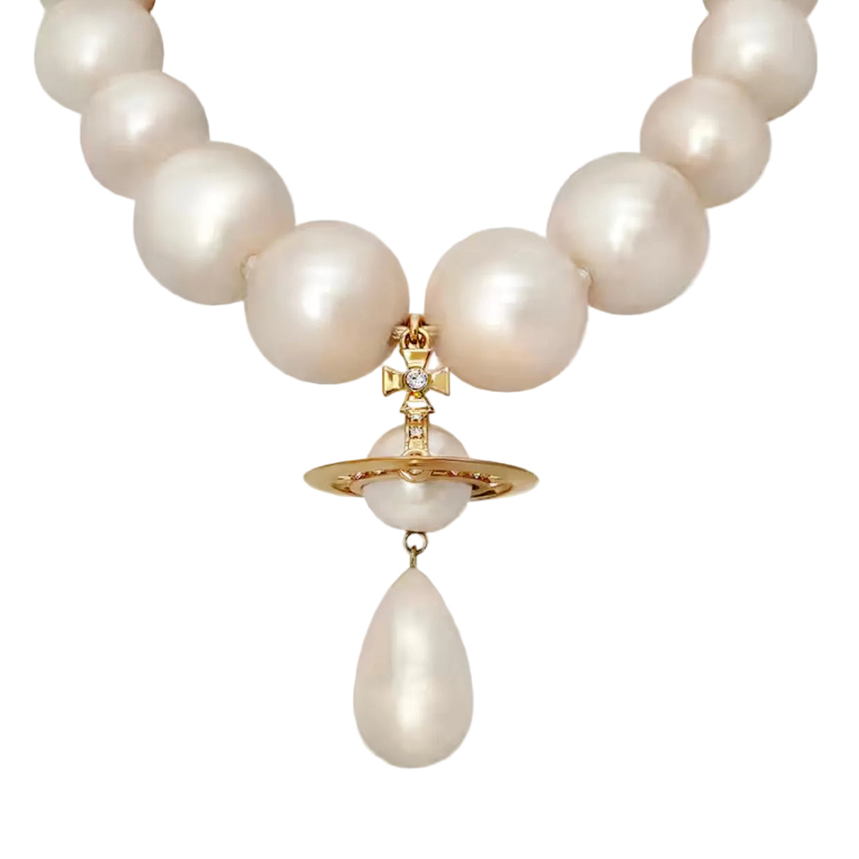 Vivienne Westwood collana