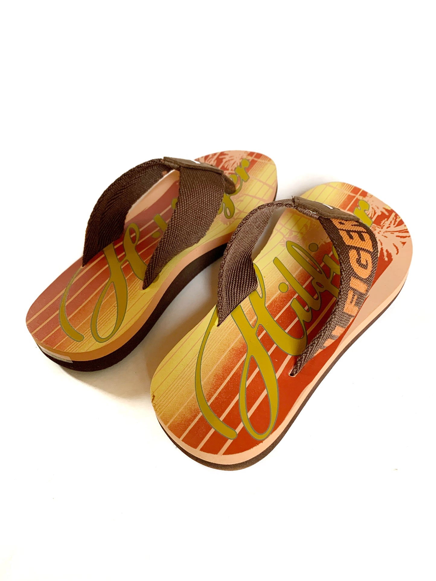 Tommy Hilfiger infradito