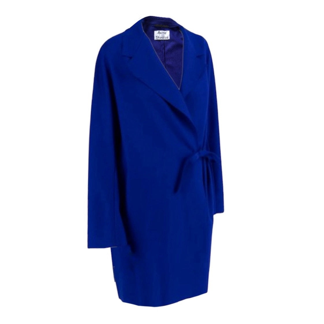 Acne Studios cappotto