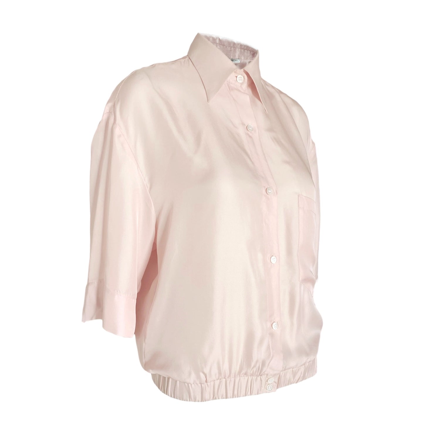 Barena camicia